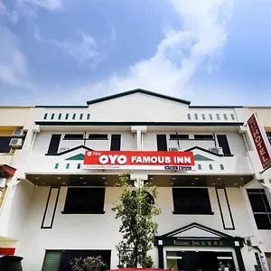 Famous Malacca