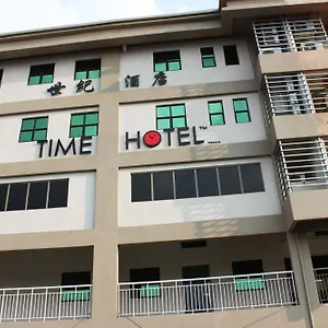 Time Kuala Lumpur