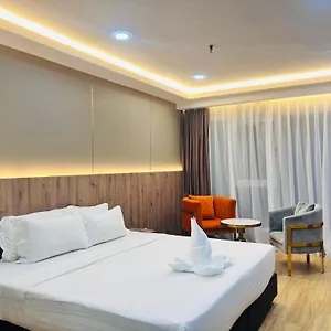 Kkia 3* Kota Kinabalu