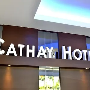 Cathay 2* Kota Kinabalu