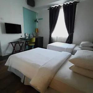 Hotel The Ardens - Austin, Johor Bahru
