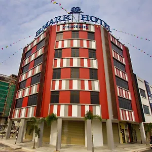 Hotel Elmark Johor, Johor Bahru