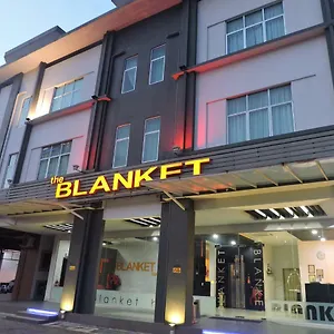 The Blanket Seberang Jaya 3* Perai
