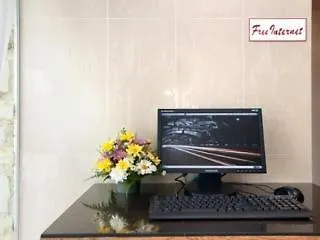 ג'והור בהרו Rose Cottage Hotel Bandar Seri Alam