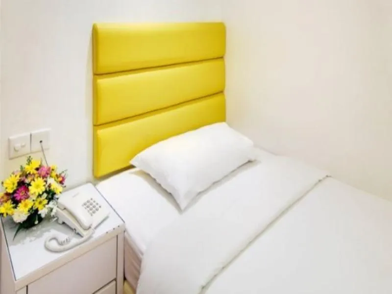 ג'והור בהרו Rose Cottage Hotel Bandar Seri Alam