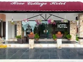 ג'והור בהרו Rose Cottage Hotel Bandar Seri Alam